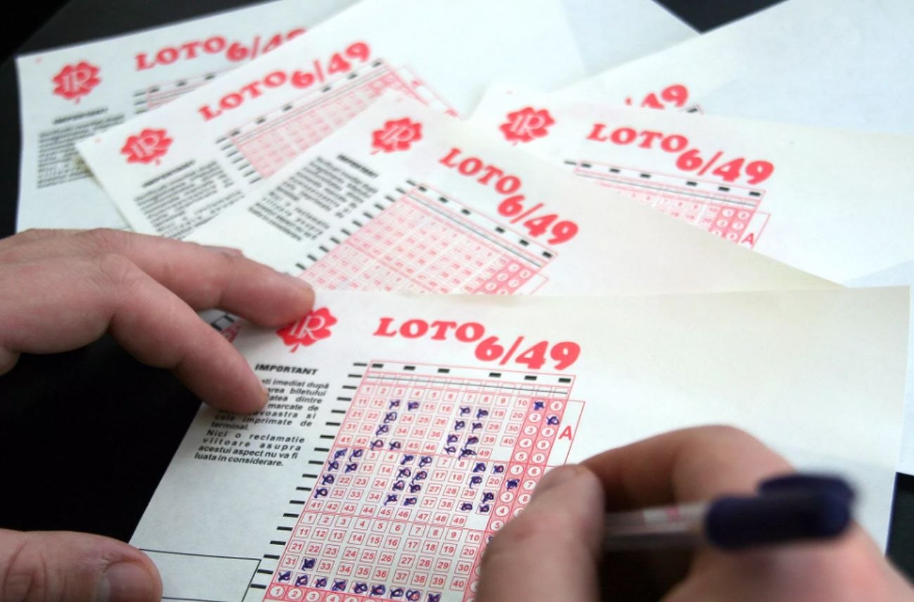 Rezultatele LOTO 6 din 49, Joker 5 din 40, Noroc de duminică, 7 mai. Numerele câştigătoare
