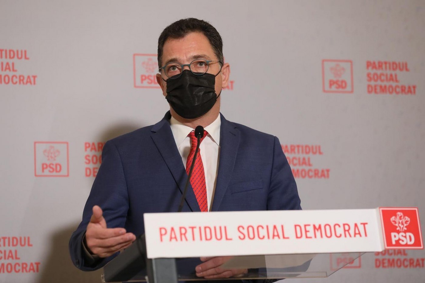 Radu Oprea, despre cumulul pensie-salariu: Se încearcă găsirea unei soluții ca acesta să fie limitat