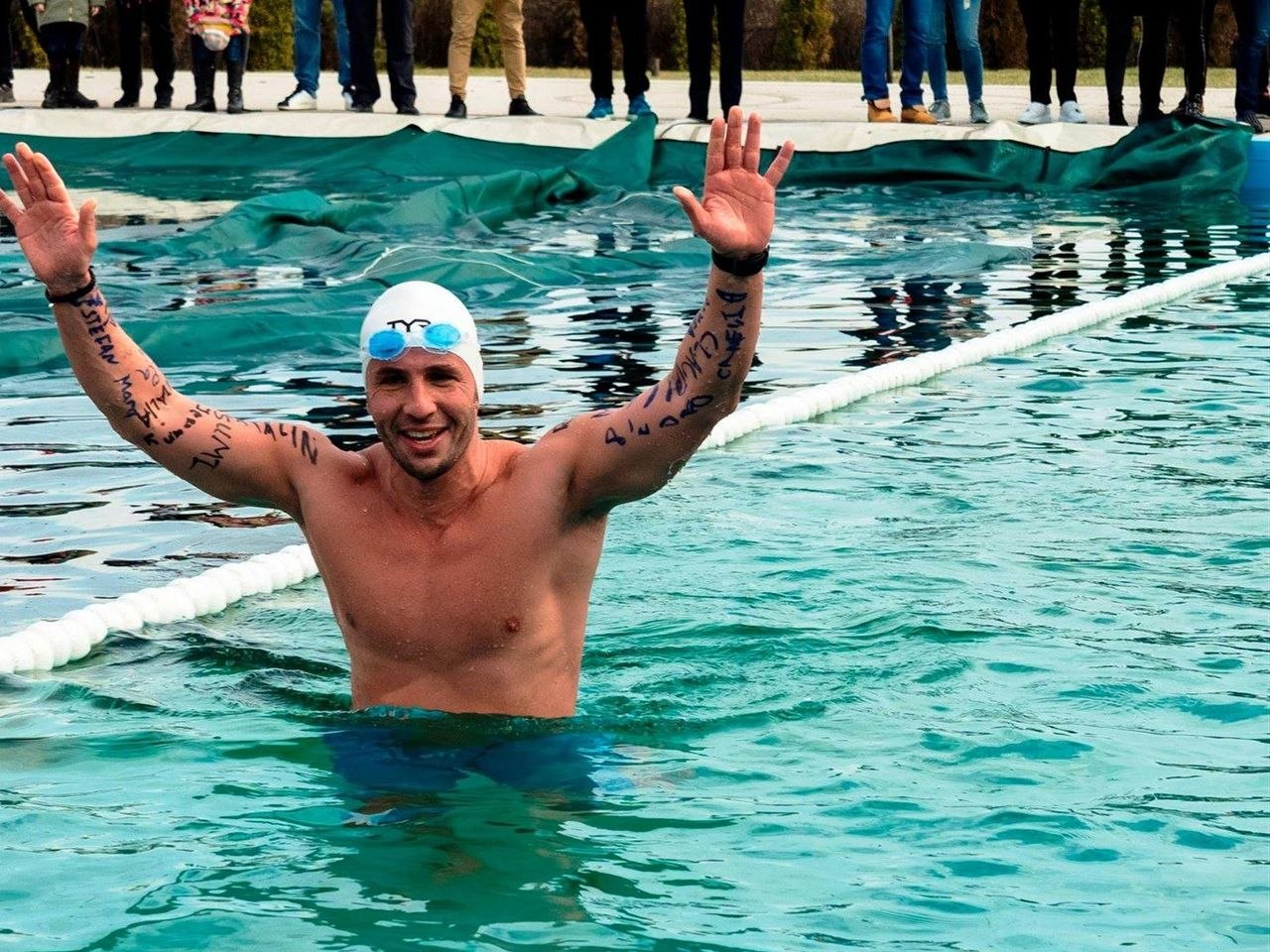 Oradea va găzdui un eveniment sportiv istoric: „Un mare pas pentru România!“