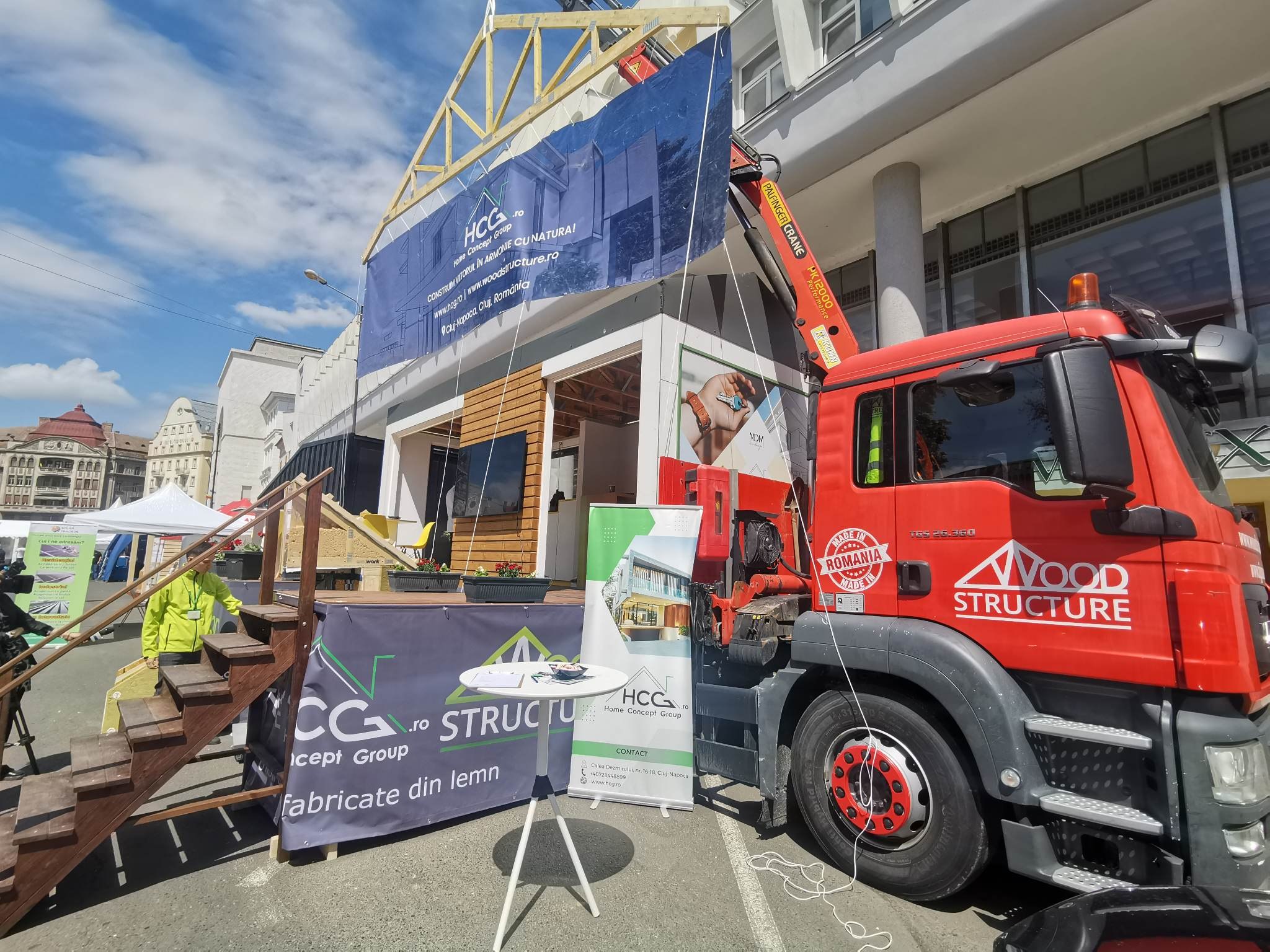 Standardele UE vor fi obligatorii în construcții. Set de reguli europene pentru toate clădirile noi