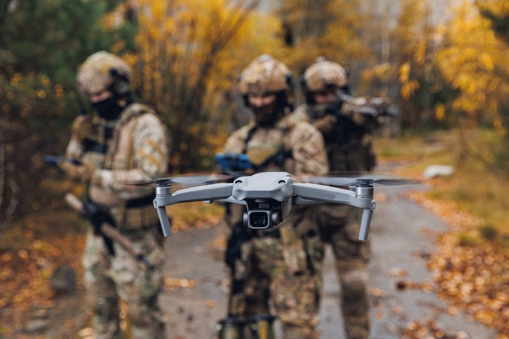 Cum intenționează Kievul să inoveze „armata dronelor”. Cele mai ingenioase arme folosite de ucraineni FOTO