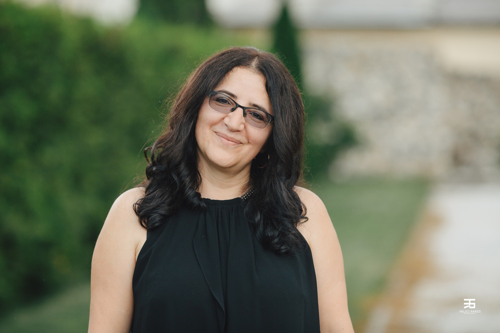 Profesoara neconvențională, spectaculoasă și extrem de creativă. Ce spun copiii despre Paula Ciucur: „Își vede elevii drept oameni“