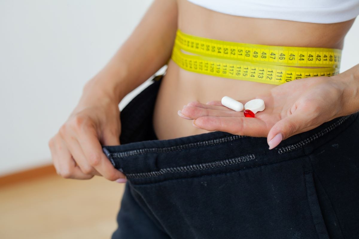 Antidiabeticele folosite pentru slăbit, un pericol? Avertismentul specialiștilor