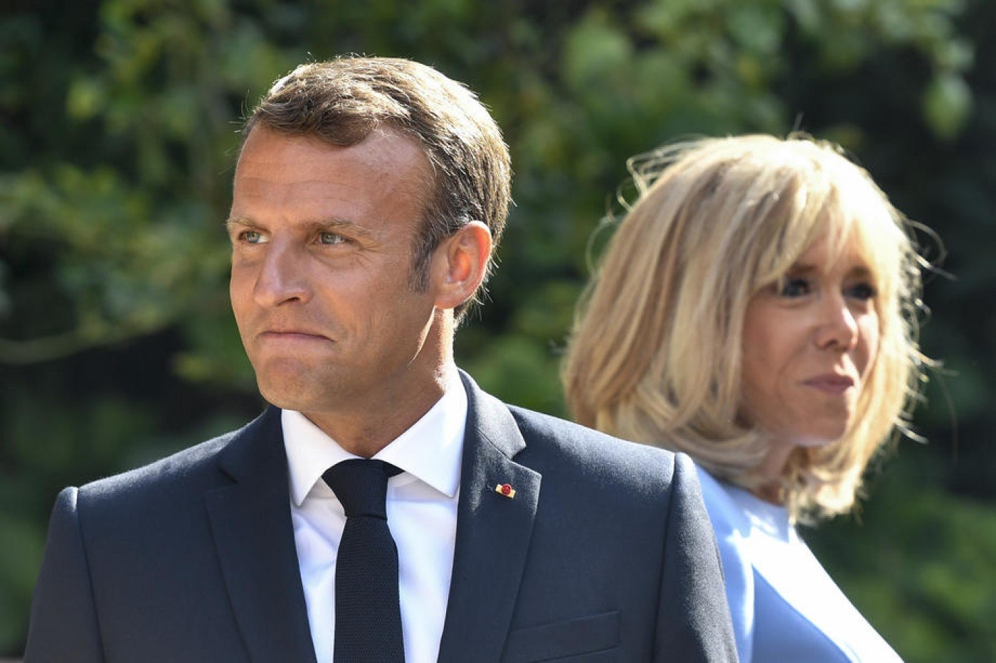 Trei persoane, judecate pe 5 iunie în legătură cu agresarea unui nepot al Primei Doamne Brigitte Macron