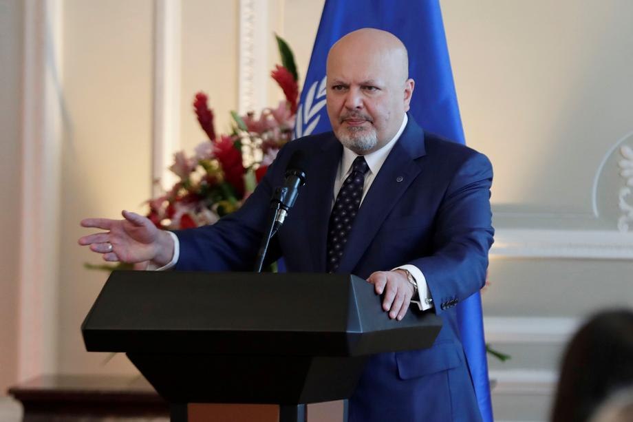 Procurorul Curţii Penale Internaţionale care a cerut arestarea lui Putin, pus pe lista persoanelor căutate în Rusia
