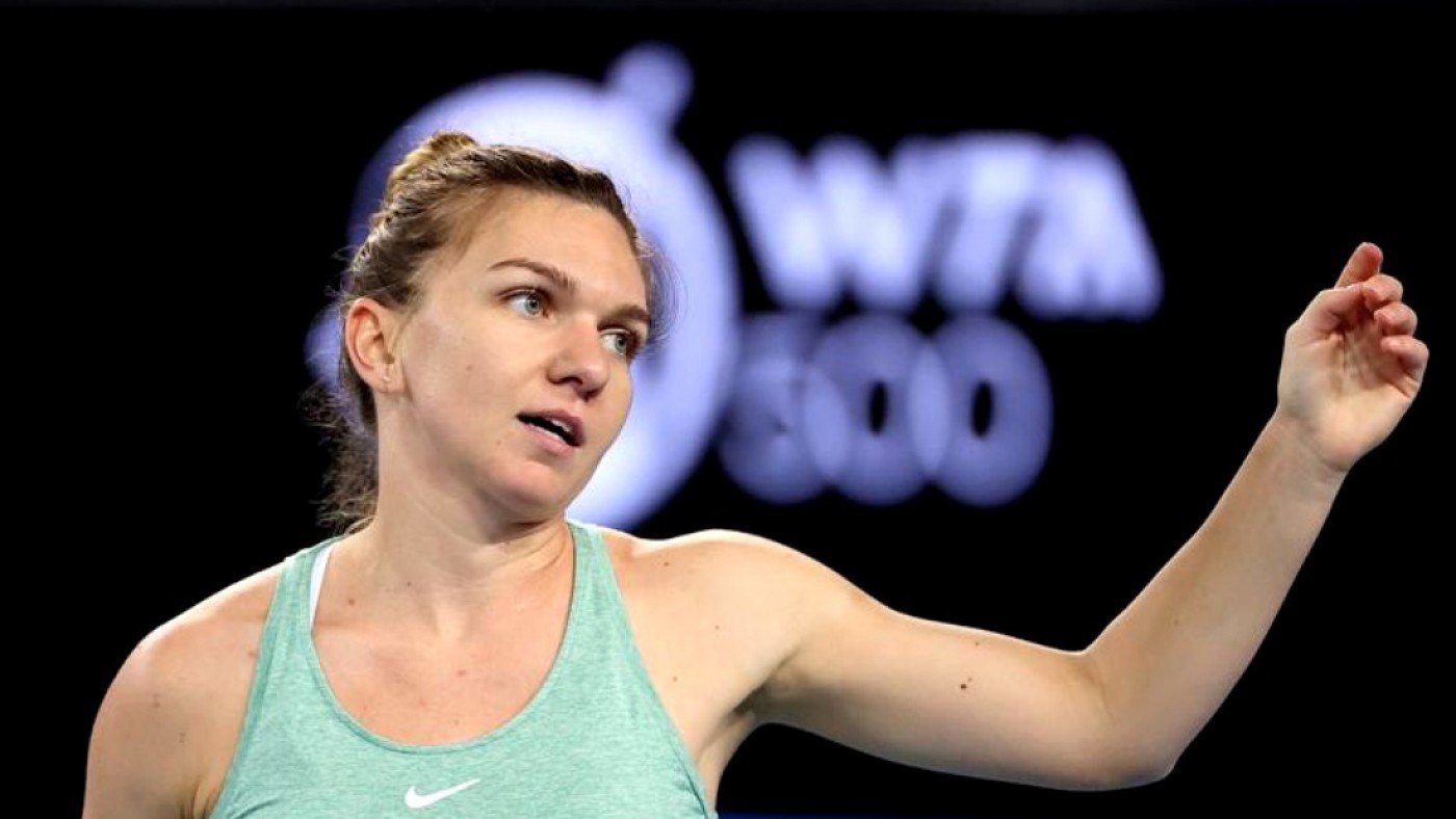 Halep, coșmar fără sfârșit: Perspective teribile pentru Simona, în lumina ultimelor evenimente