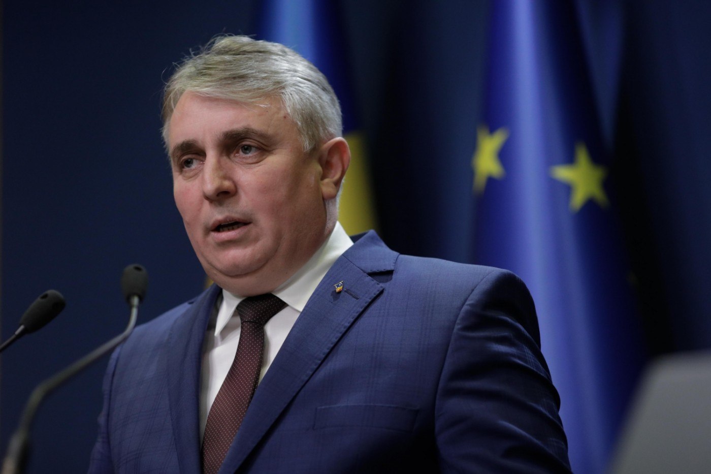 Bode: Vom avea un nou Guvern cel mai târziu la 1 iunie