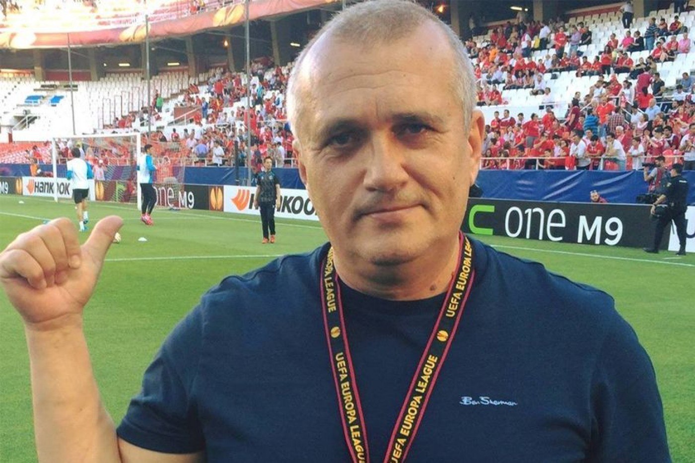 Decizia CNA în cazul Emil Grădinescu. Comentatorul a spus răspicat pe post că „știm cu toții că FCSB este Steaua”