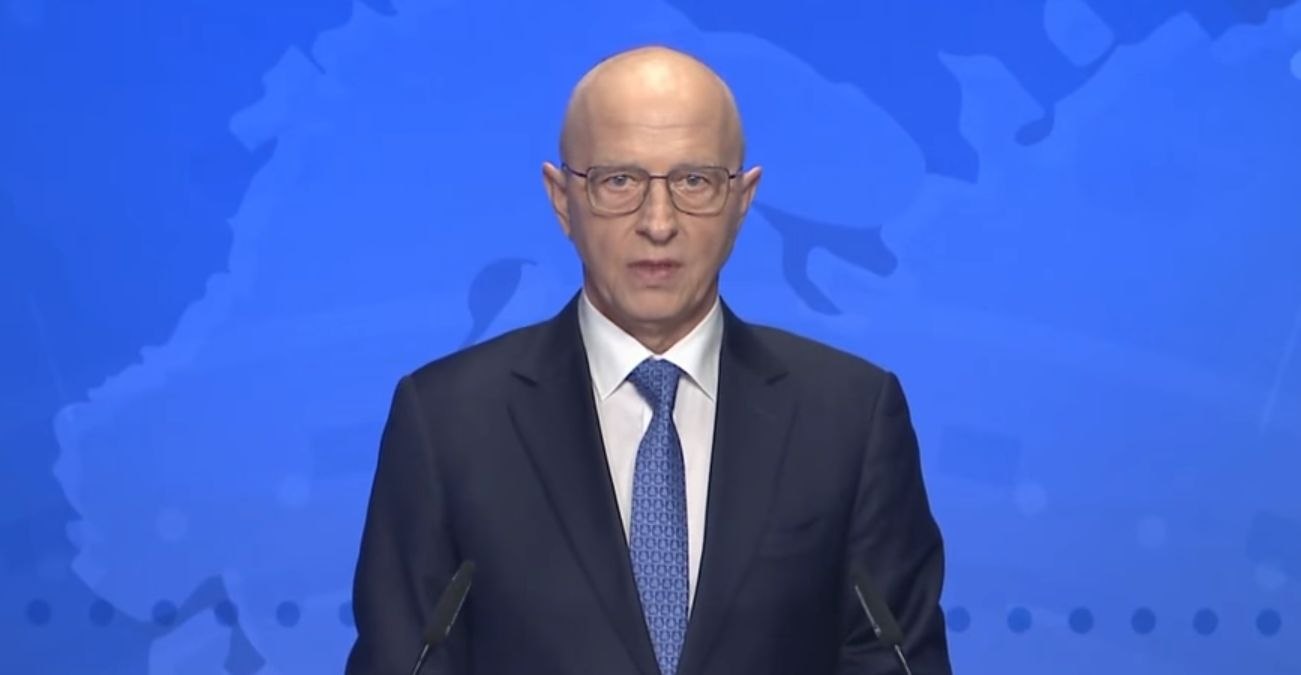 Mircea Geoană, despre o posibilă candidatură la preşedinţia României: Nu spun că nu sunt interesat VIDEO