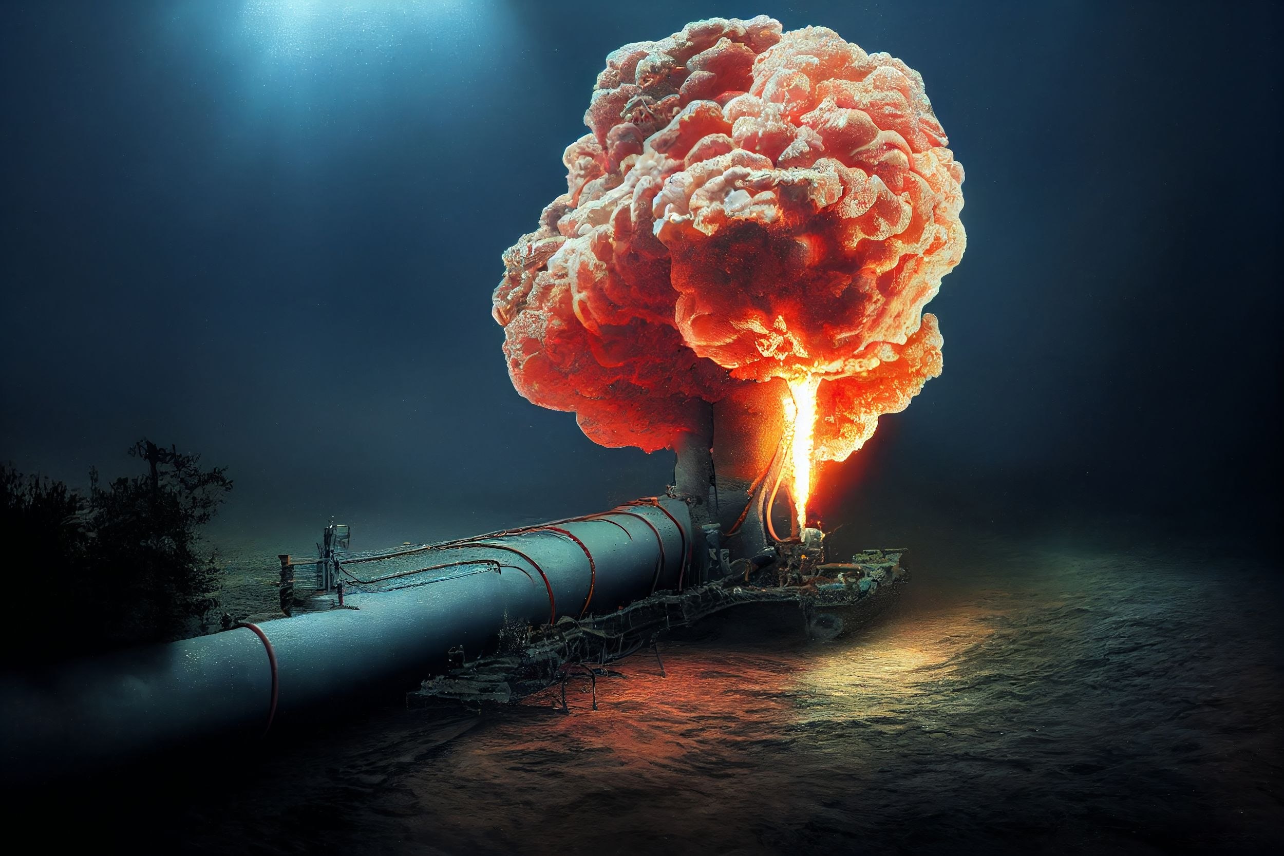 Unul din pasagerii velierului din apropierea Nord Stream 2 avea pașaport românesc