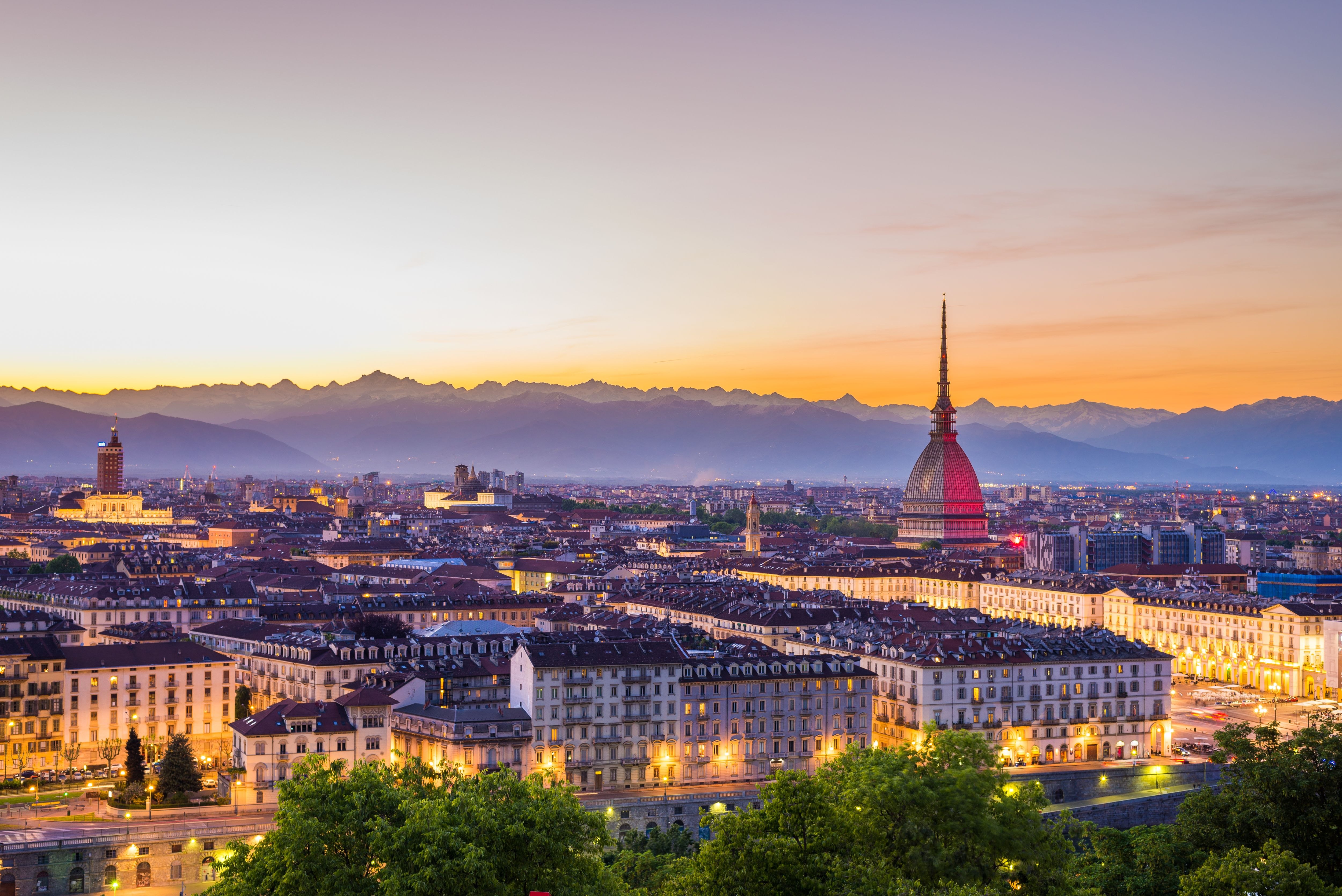 Pensii în străinătate: Italia – când și cum se poate ieși la pensie