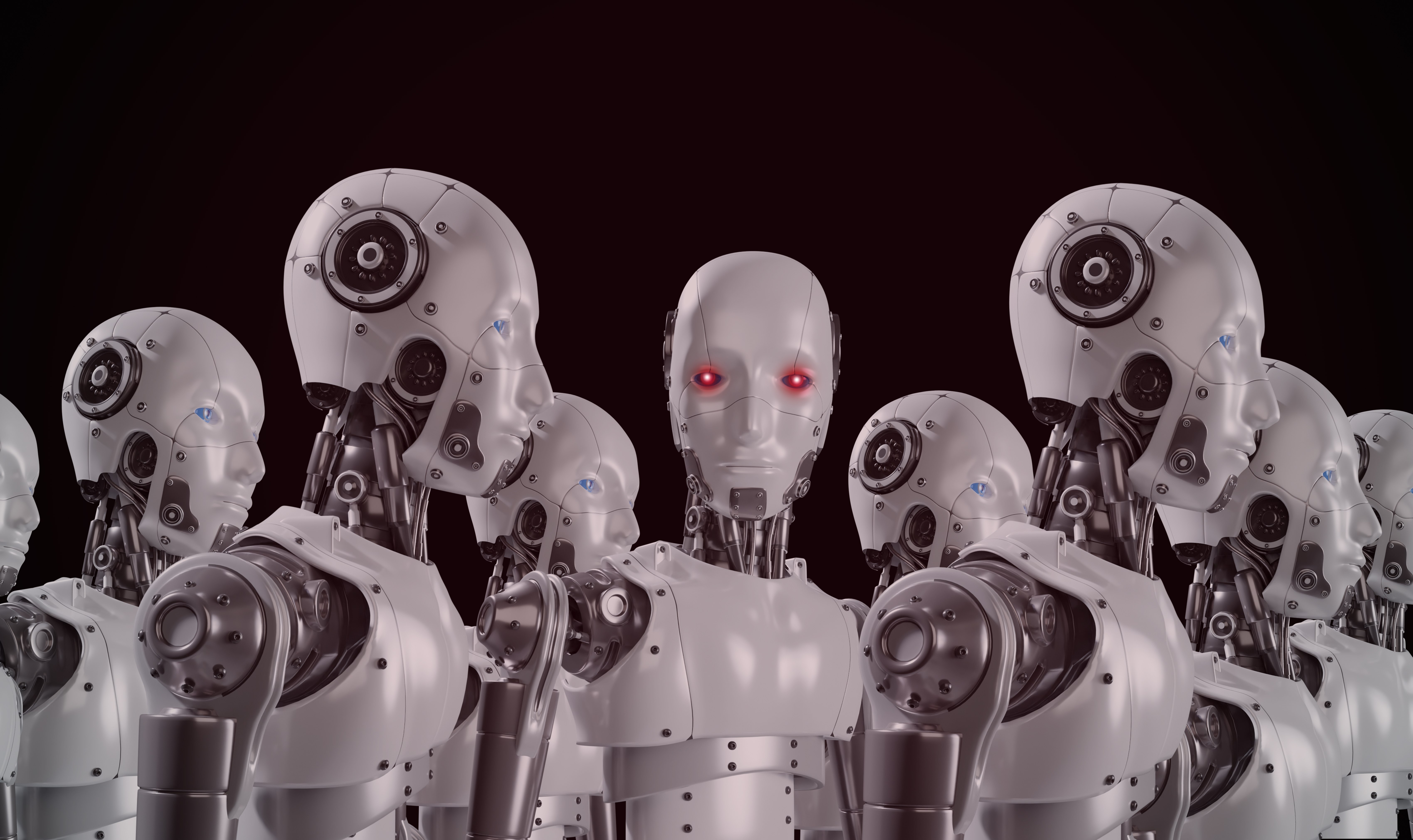 Avertisment al experților și șefilor de companii: Inteligența artificială ridică riscuri privind extincția omenirii