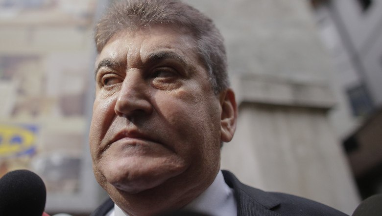 Cum a scăpat Gabriel Oprea de toate acuzațiile penale în cazul morții lui Bogdan Gigină. Ultimul termen în dosar
