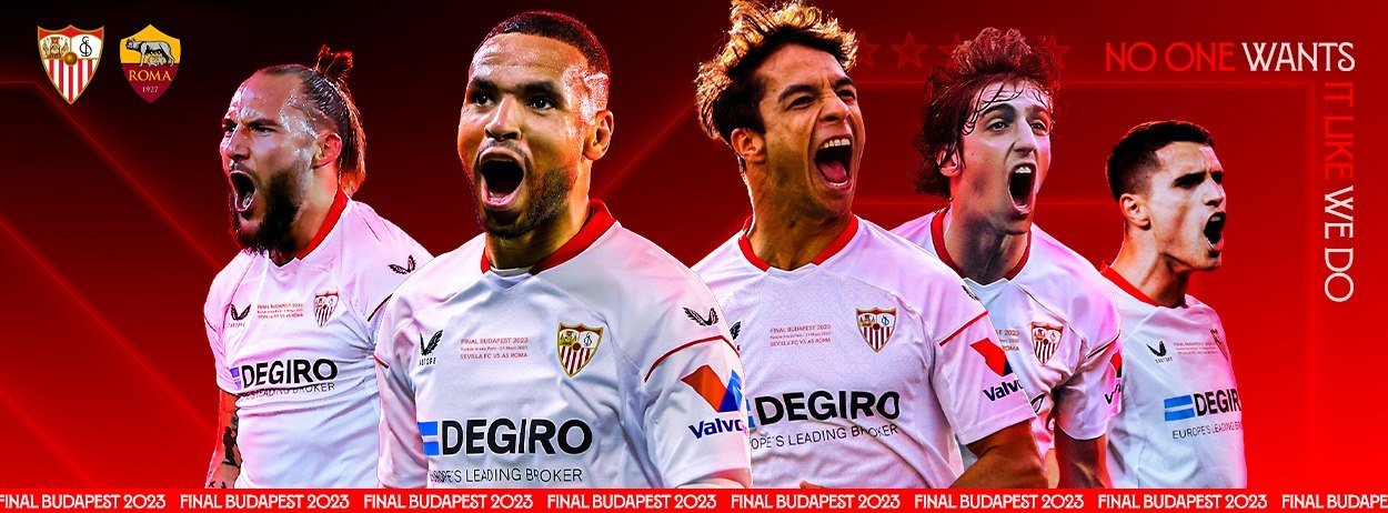 Sevilla – AS Roma. Finala Europa League, suspans total. Meci decis la loviturile de departajare