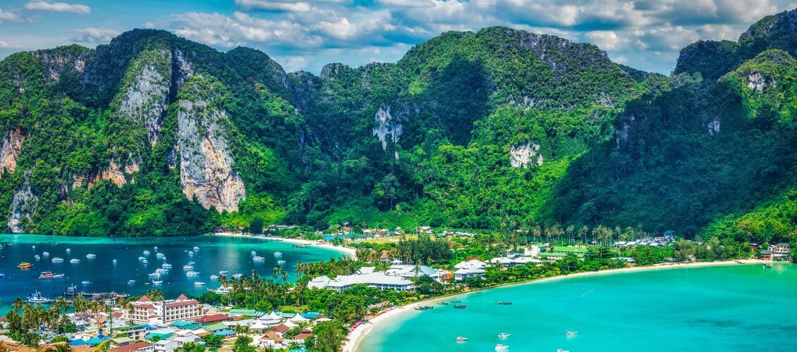Cele mai bune insule din Thailanda in care sa-ti petreci vacanta Cele mai bune insule din Thailanda in care sa-ti petreci vacanta