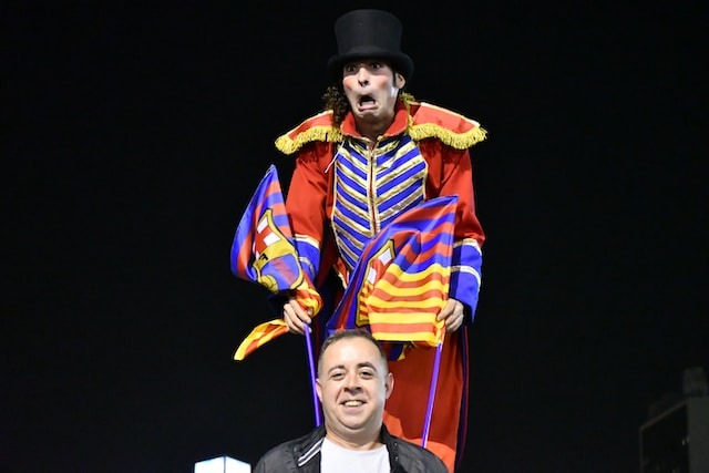 De ce participarea unui magician la o petrecere de copii va da viata evenimentului