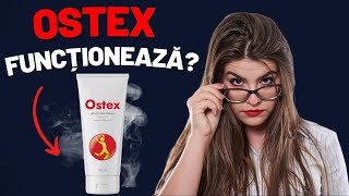 Ostex – soluția naturală pentru a scăpa de durerile articulare