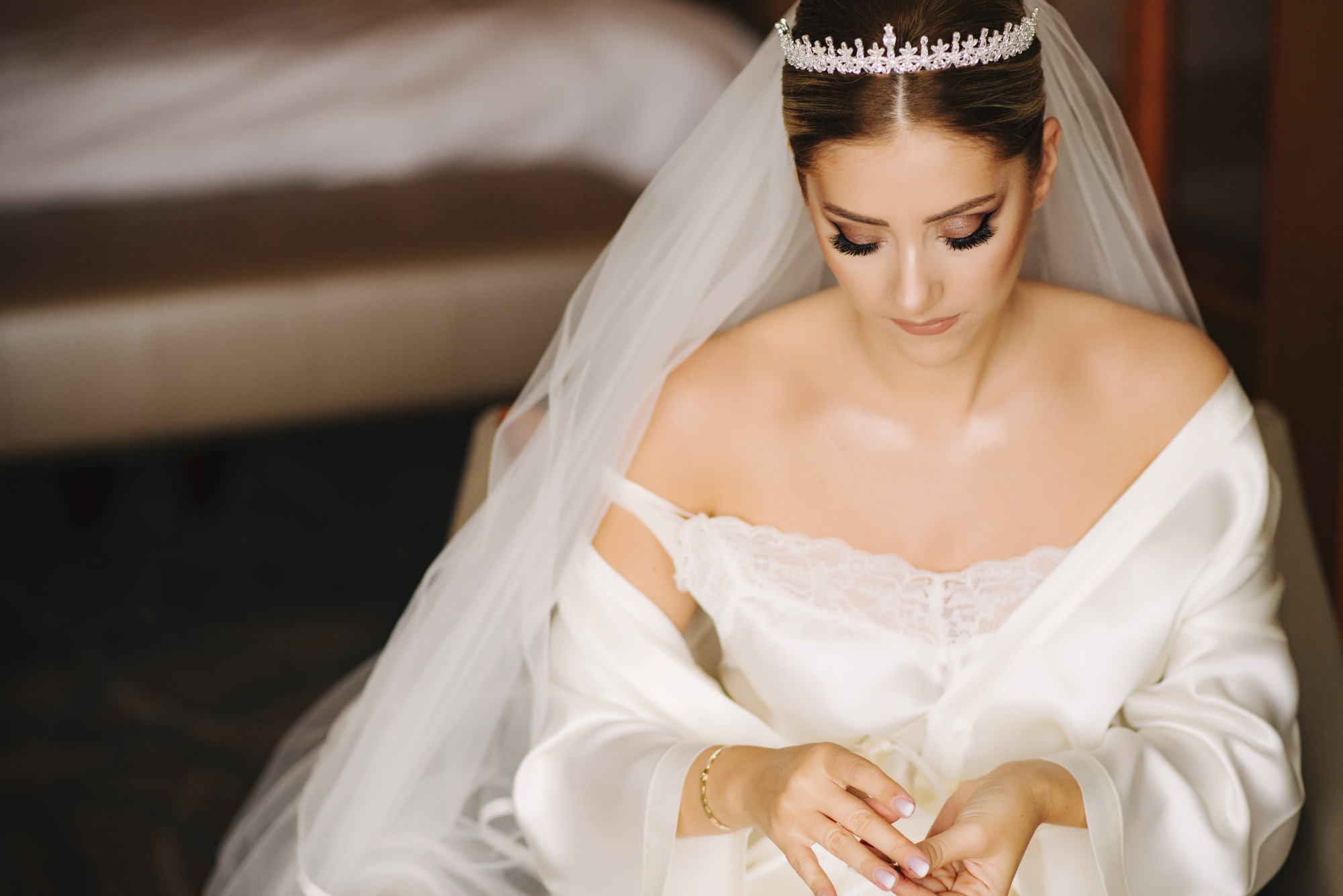 Importanța contractării unui fotograf profesionist pentru nunta voastră