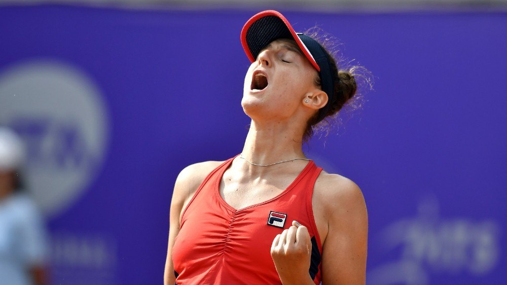 French Open dezolant fără Halep: Begu, ultima româncă de pe tablou, spulberată la Paris