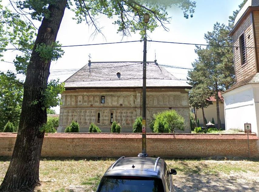 Biserica istorică unde sunt înmormântați doi prim-miniștri ai României. Va fi restaurată după mai bine de două secole