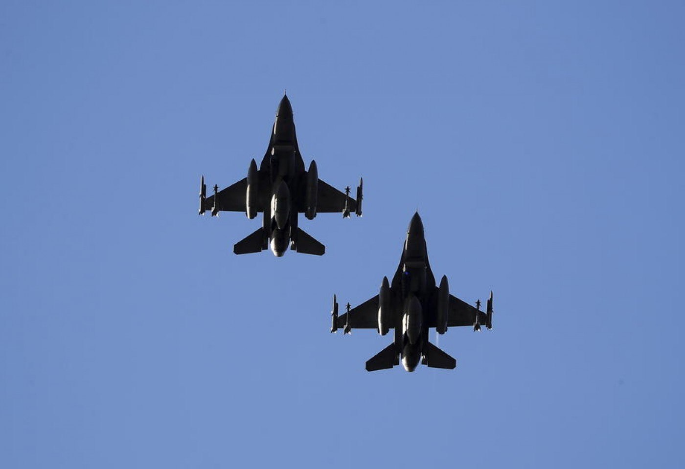 La ce vor folosi ucrainenii avioanele americane F-16. Motivul pentru care a întârziat trimiterea lor