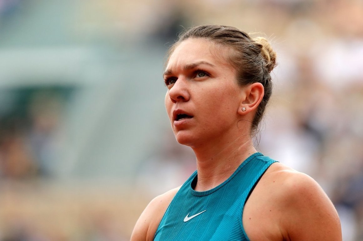 Halep vede luminița de la capătul tunelului: De ce greșesc cei care cântă prohodul Simonei în tenis