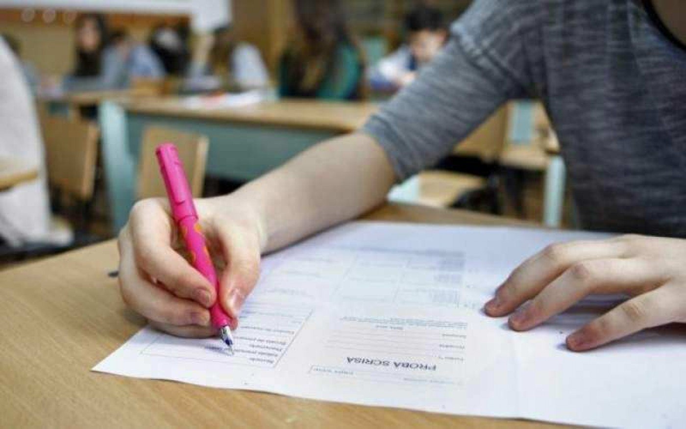 LIVE TEXT | Greva din Educație, ziua a XVI-a. Au început înscrierile la Evaluarea Națională 2023