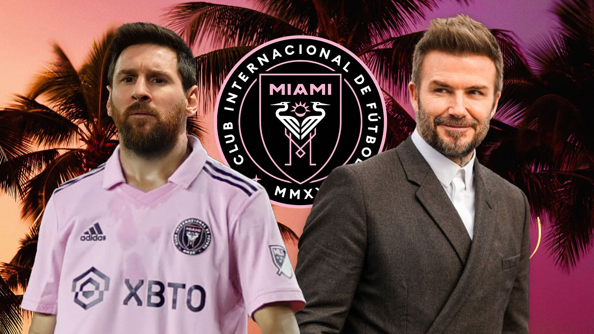 Lionel Messi, la codașa americanilor. Inter Miami, boom istoric după transferul argentinianului