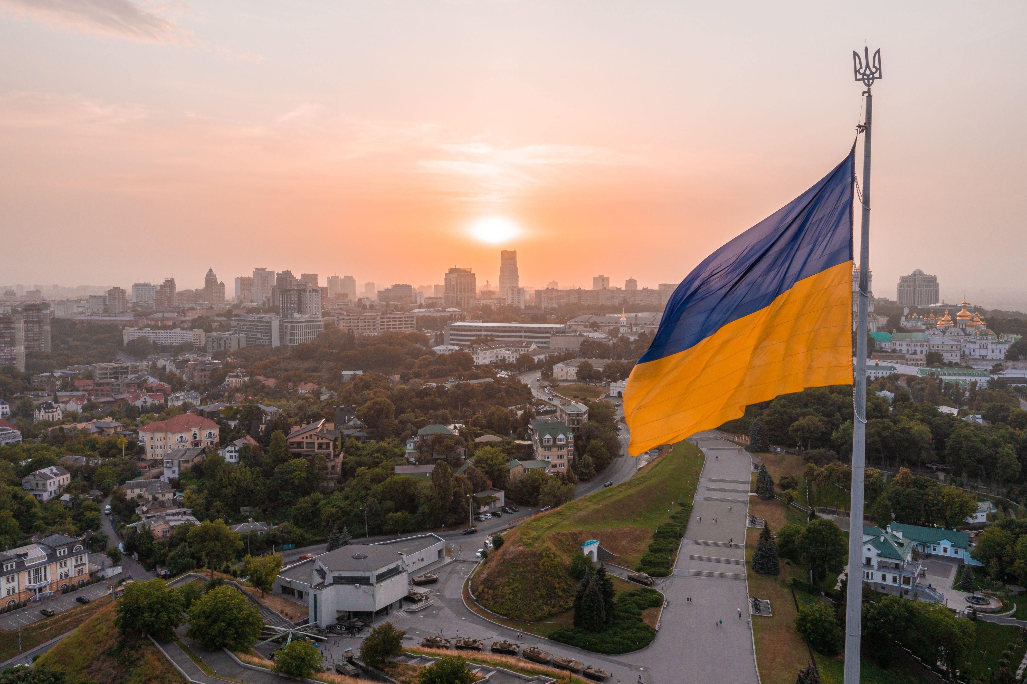 În centrului Kievului, falși voluntari colectează bani pentru forțele de apărare și se fac nevăzuți de câteva luni