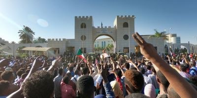 Criza din Sudan: 17 persoane, dintre care cinci copii, ucise într-un atac aerian