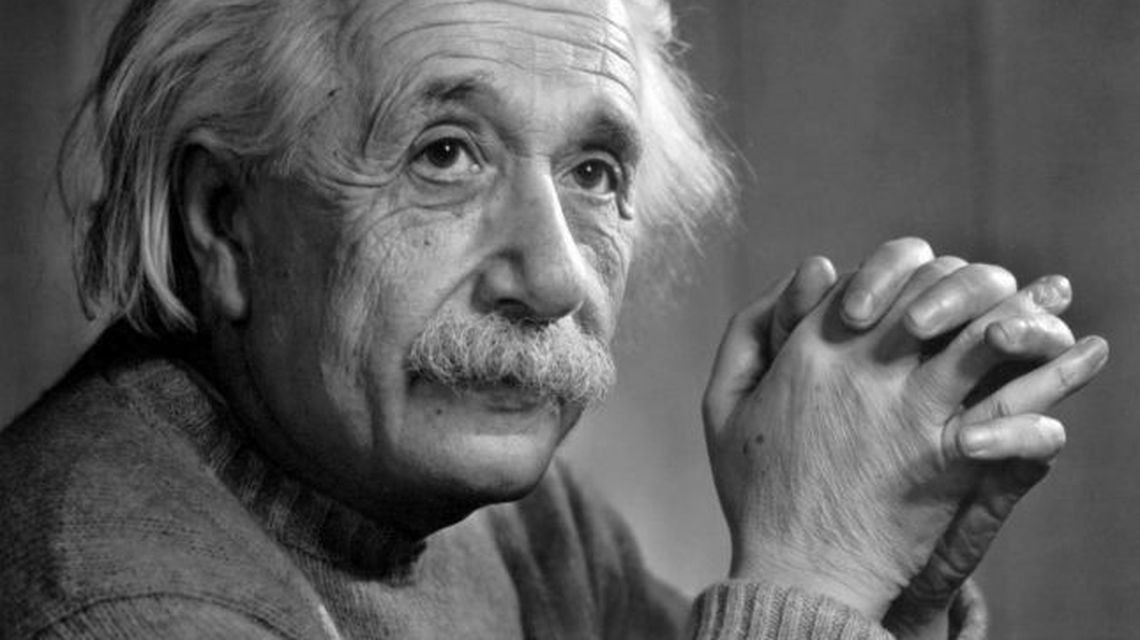 Formula fericirii, bacșișul oferit de Einstein unui poștat japonez. Cât valorează acum bilețelul