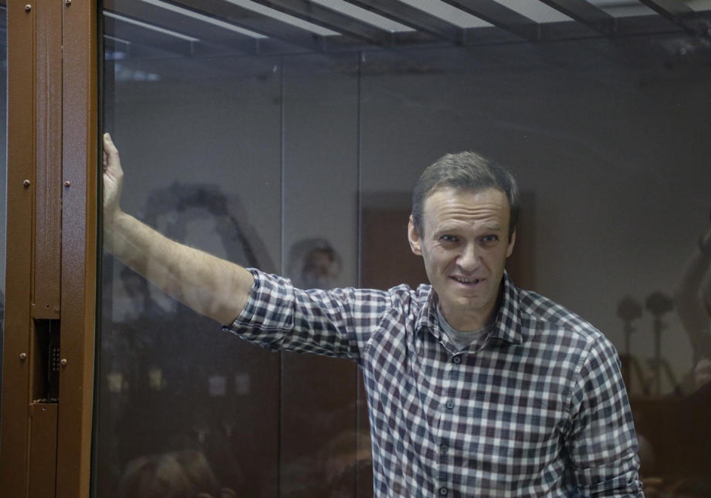 Aleksei Navalnîi anunță o campanie amplă anti-război și anti-Putin