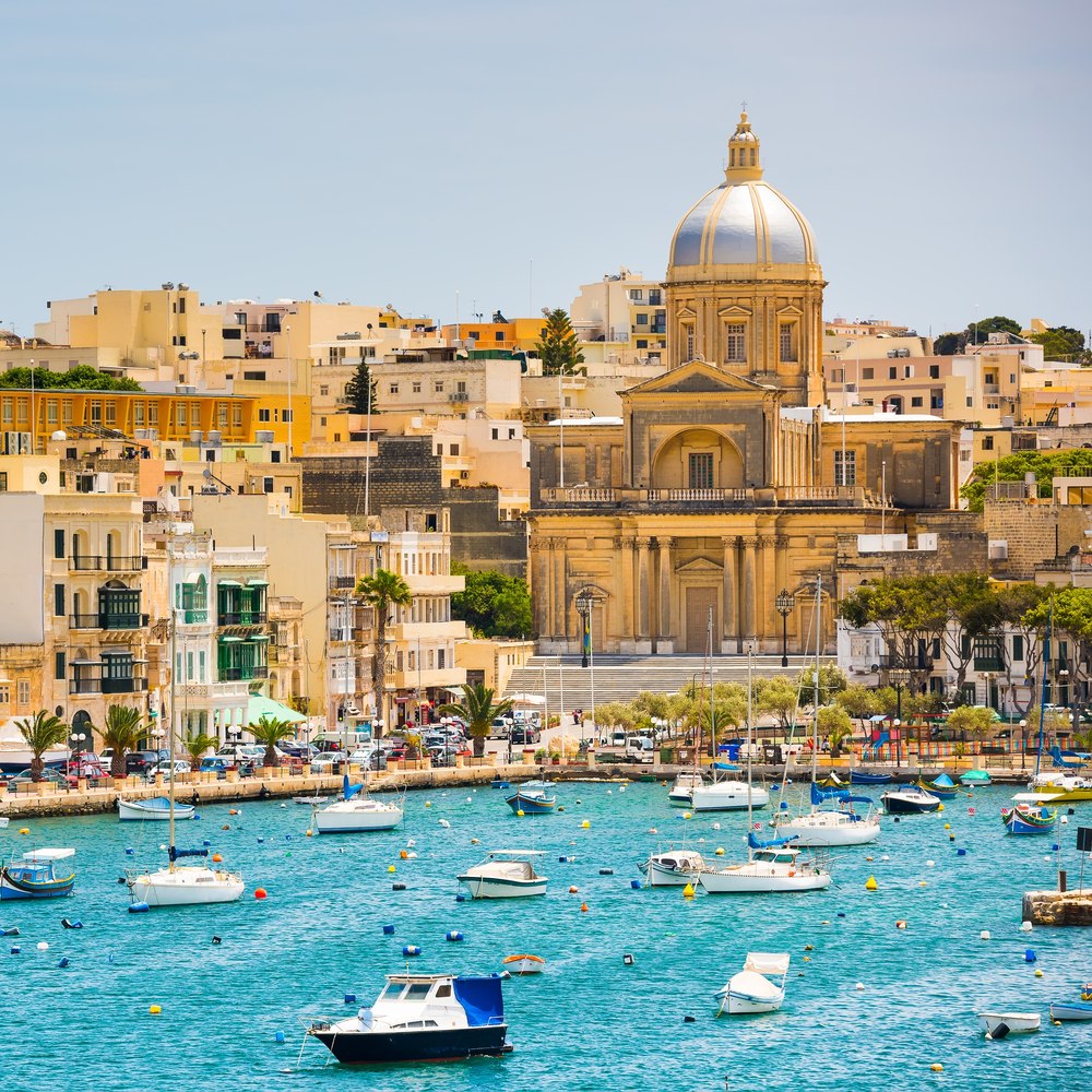 Cele trei insule din Marea Mediterană care au toate ingredientele pentru o vacanță perfectă și îi fascinează pe turiști