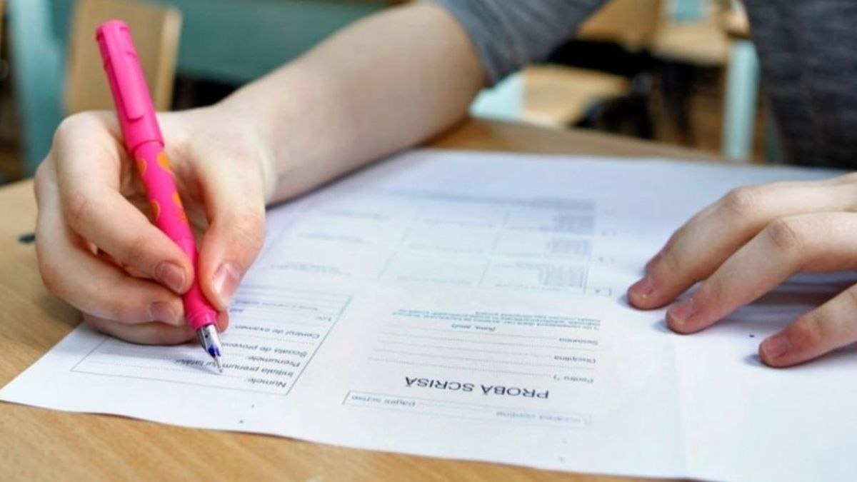 Perlele elevilor la Evaluarea Națională din acest an