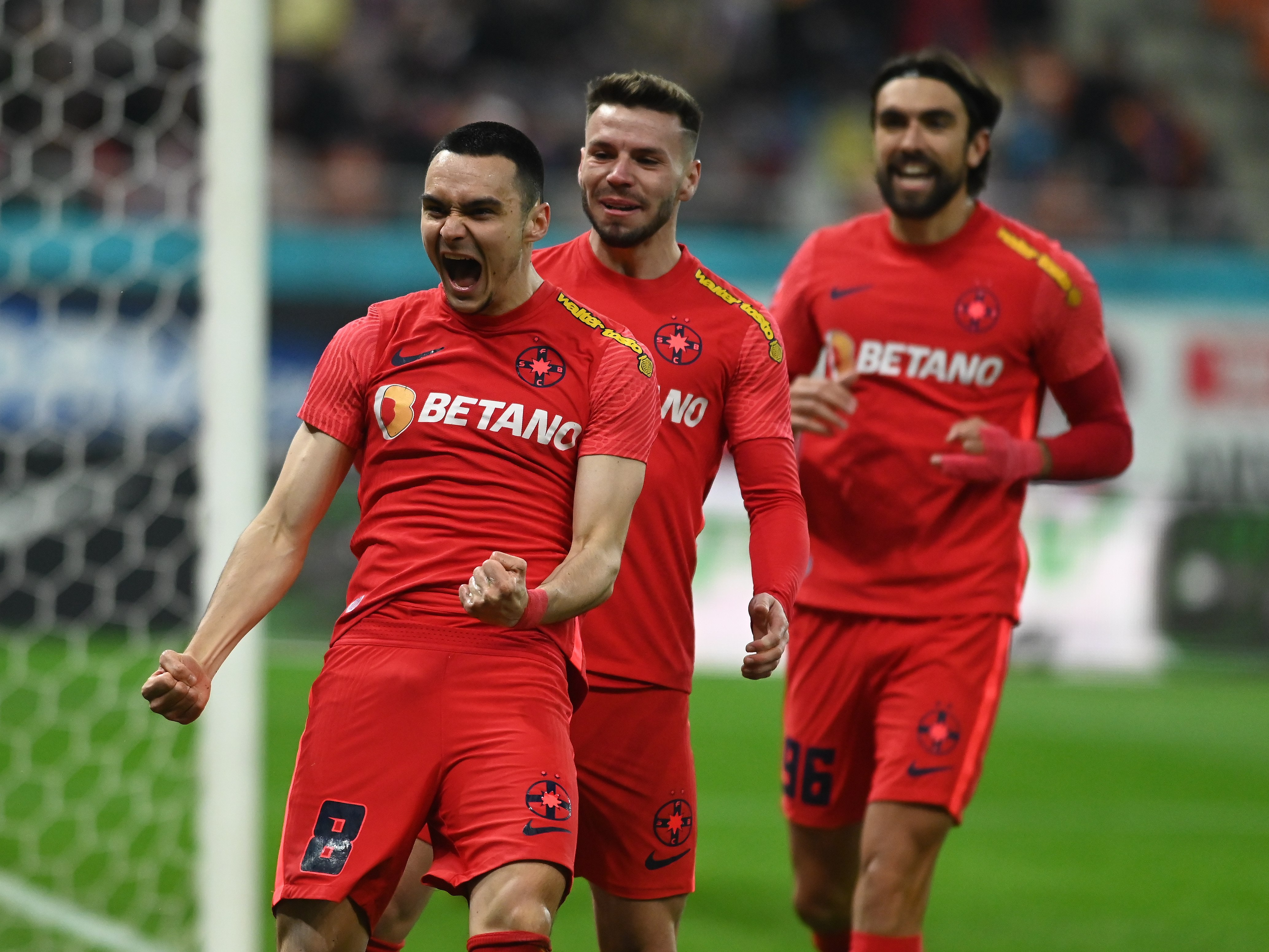 Conference League: FCSB, duel cu Steaua bulgarilor. Coincidență stranie pentru vicecampioana României