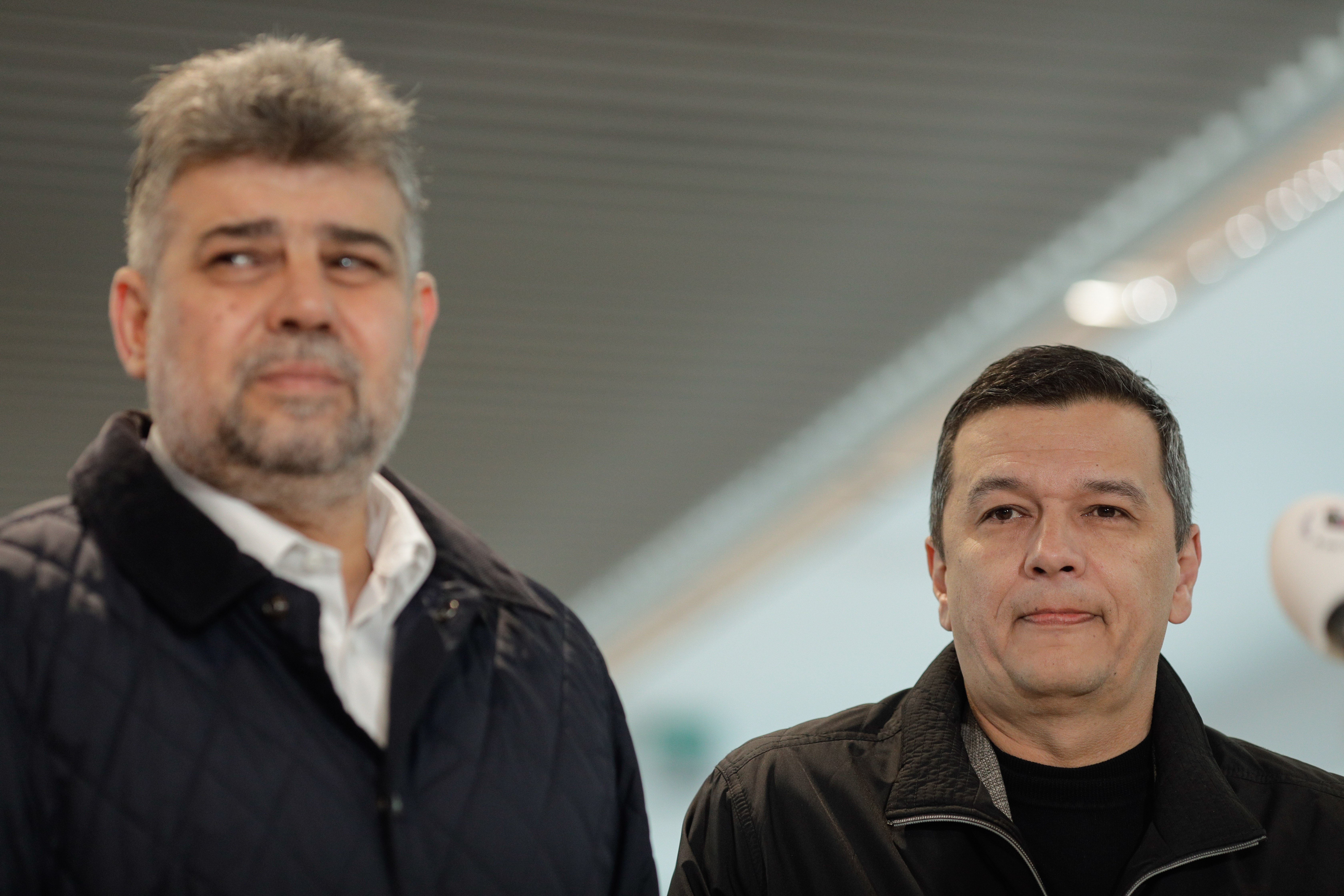 Grindeanu anunță sancționarea parlamentarilor PSD care nu votează eliminarea pensiilor speciale