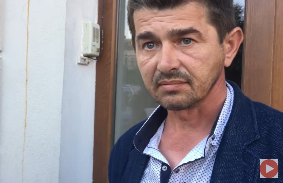 „Notarul” care legaliza acte fără să aibă vreo legătură cu domeniul. A falsificat inclusiv contracte de finanțare europeană