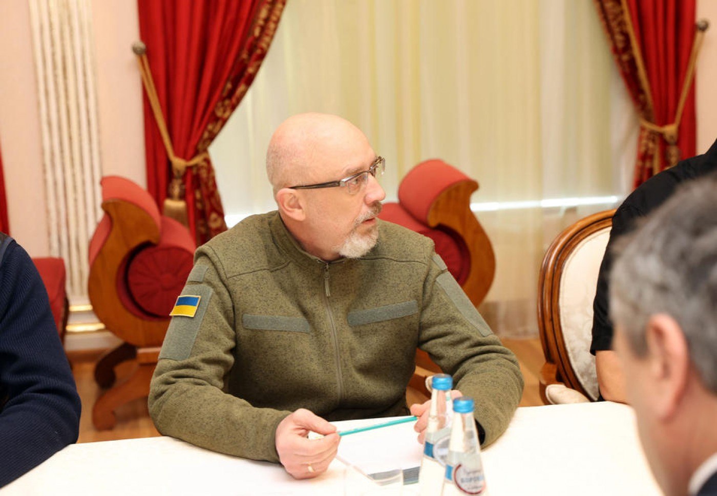 Ucraina insistă să primească o „formulă” de aderare la NATO