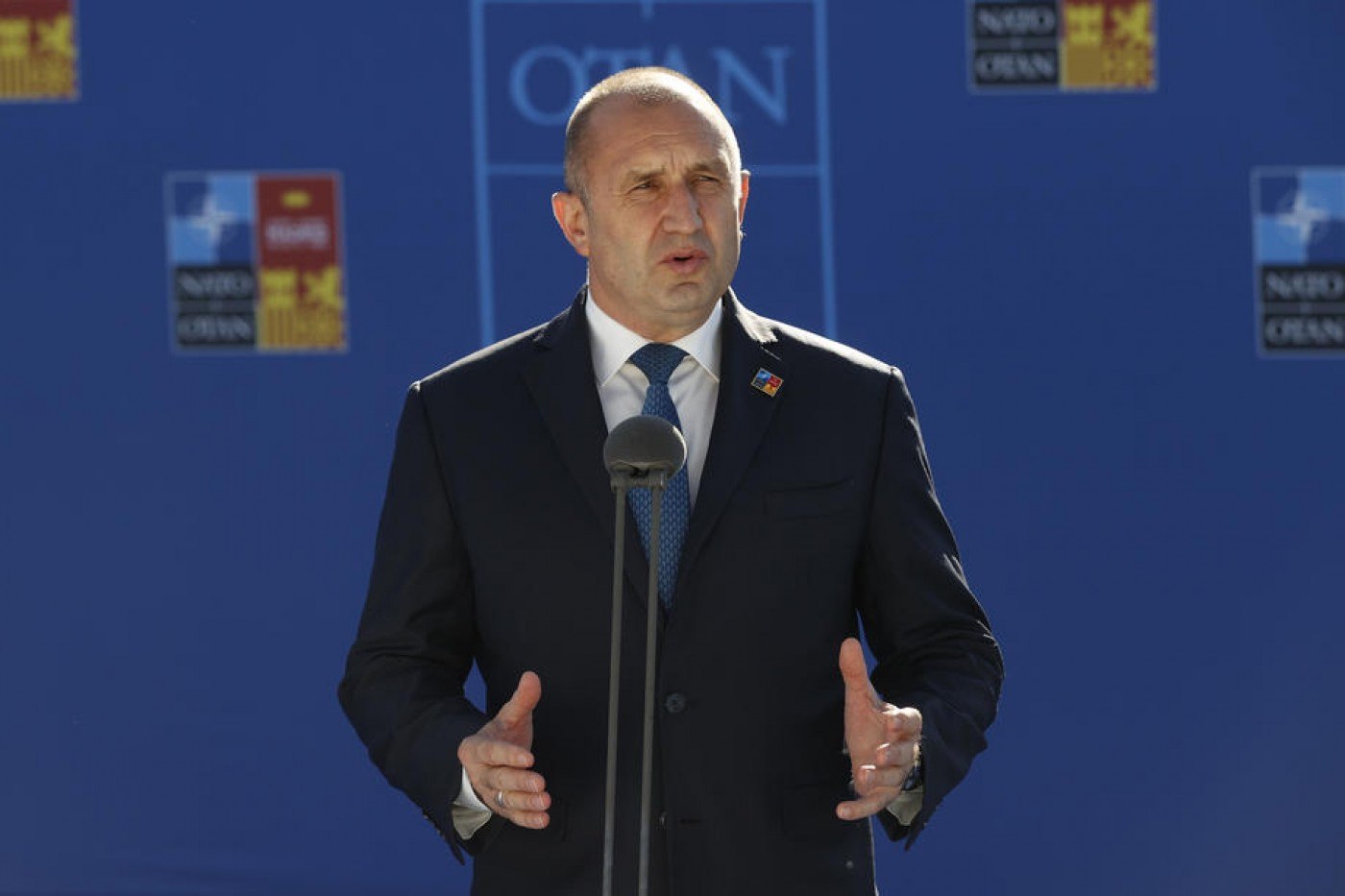 Presa germană: Bulgaria – călcâiul lui Ahile al NATO?
