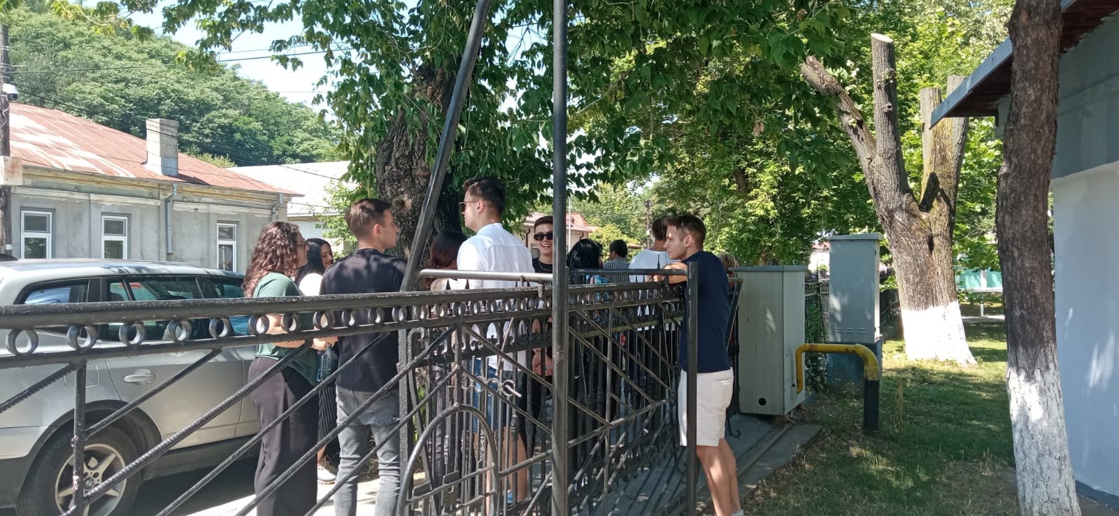 Bacalaureat 2023 Olt. Peste 130 absenți la cea de-a doua probă