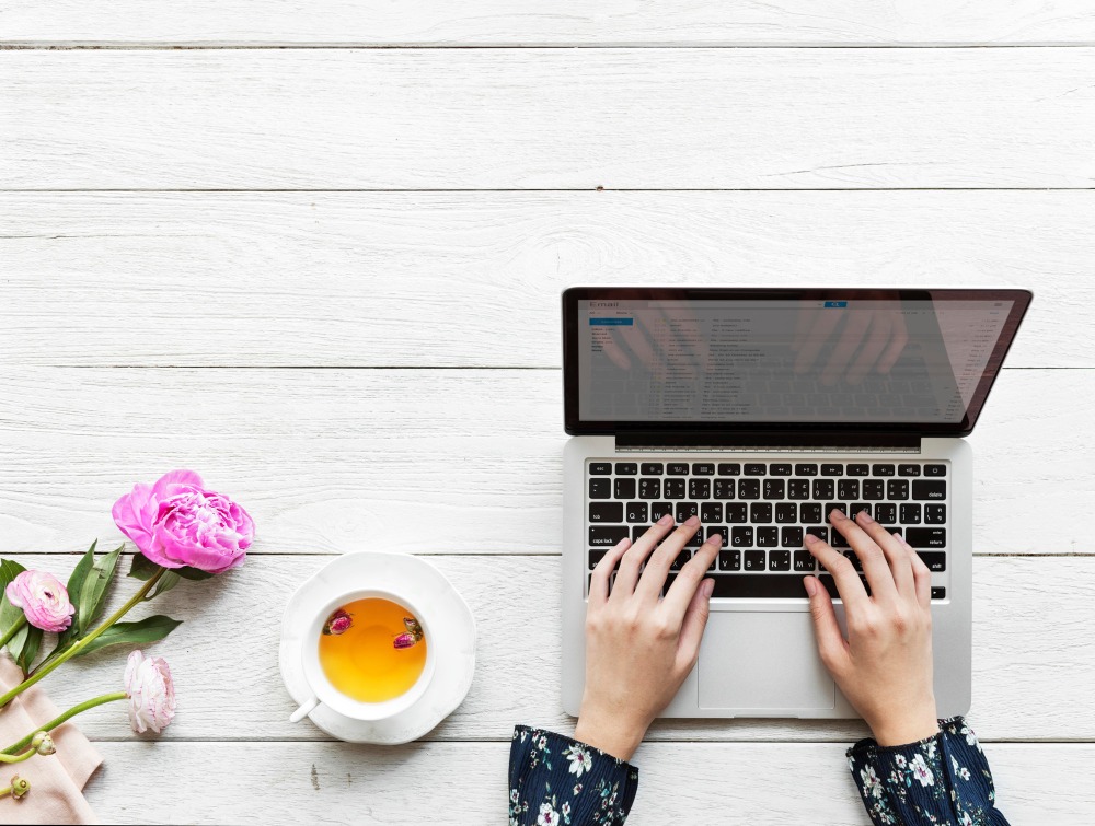 Trăsături definitorii ale unui blogger care atinge vârfuri de performanță