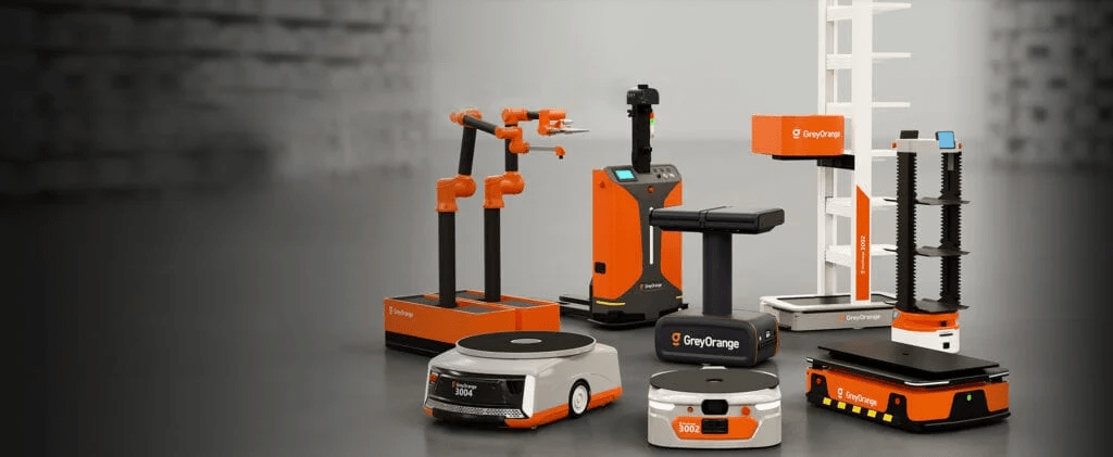 Farmacia Tei a „angajat” 75 de roboți autonomi pentru procesarea comenzilor online