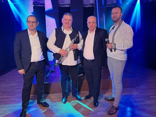 Beneficiile unei formatii de nunta pentru evenimentul tau din Bucuresti