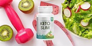 Keto Slim si sfaturi pentru a scădea în greutate