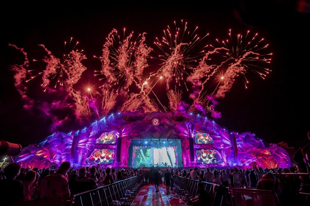 Neversea 2023 Line-up. Peste 150 de artiști autohtoni și internaționali