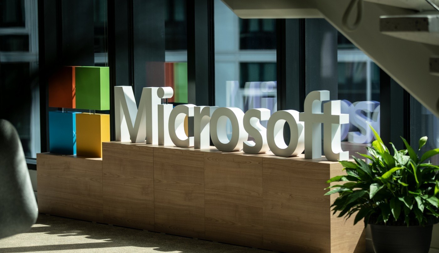 Reuters: Microsoft se poate confrunta cu o anchetă antitrust a UE