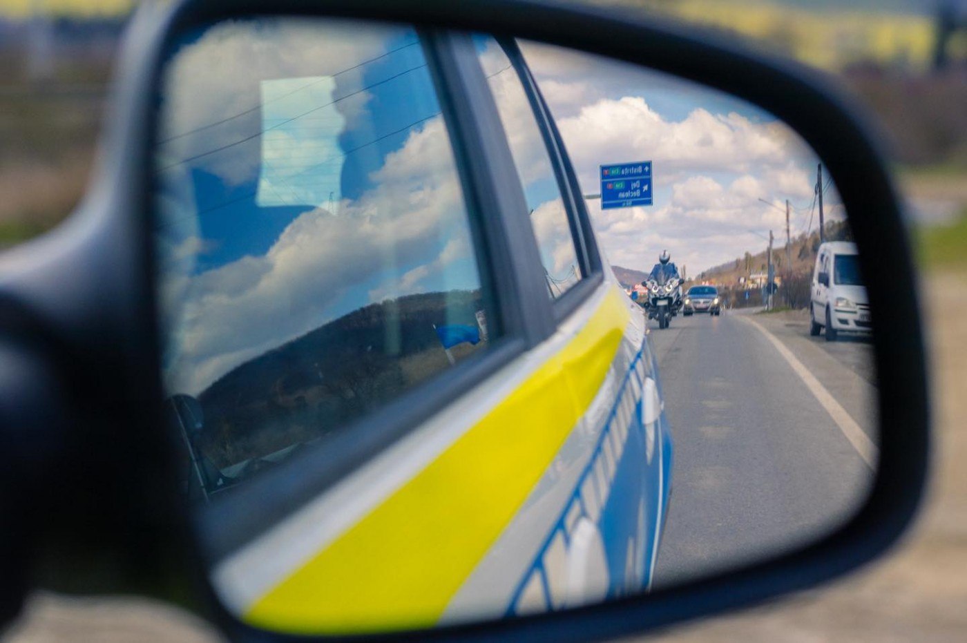 Trafic rutier restricționat pe Autostrada A1 București-Pitești din cauza unor lucrări. Restricții și în Vâlcea