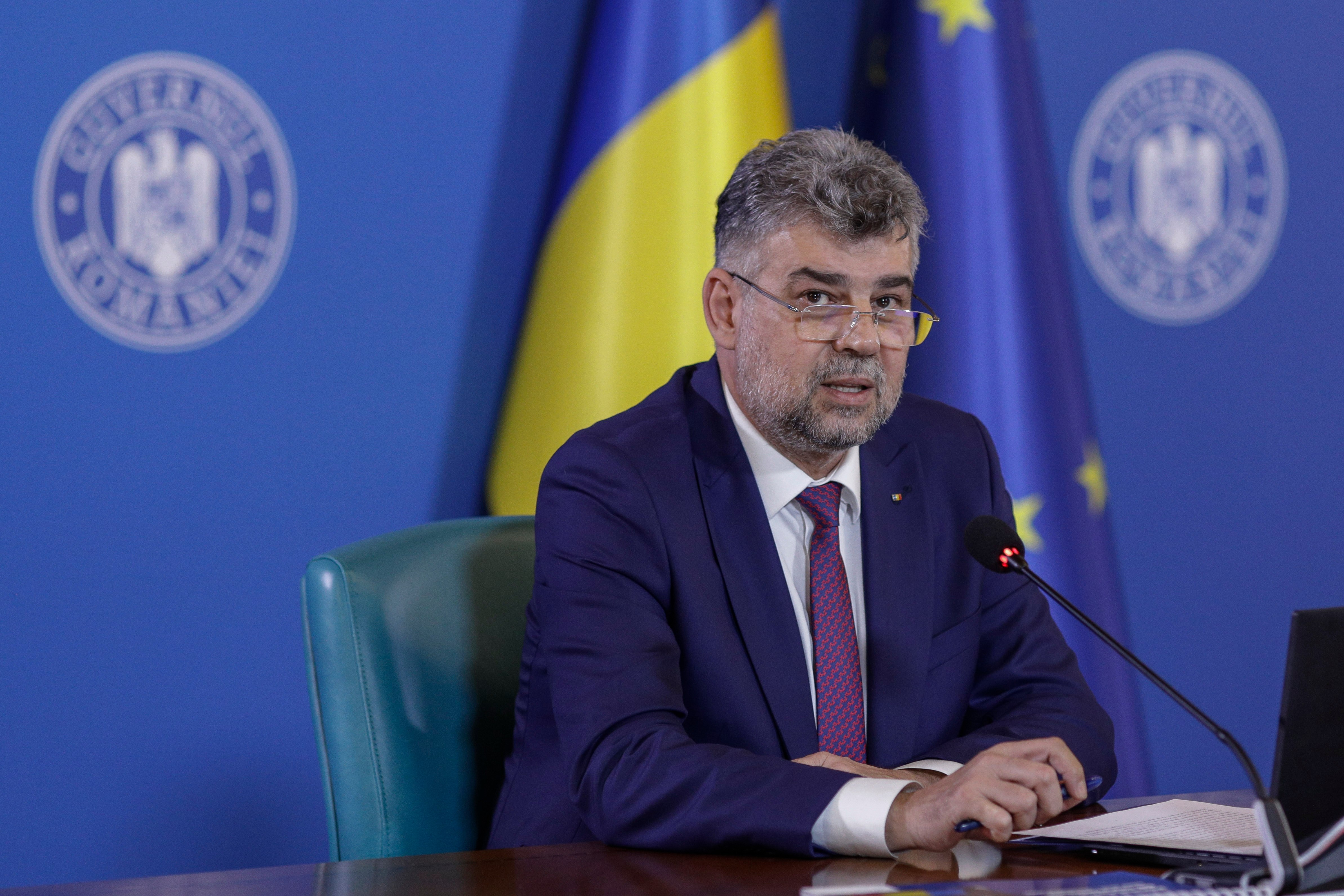 Ciolacu cere controale în toate centrele de îngrijire și asistență din țară: Sunt revoltat de ororile la care au fost supuși bătrânii