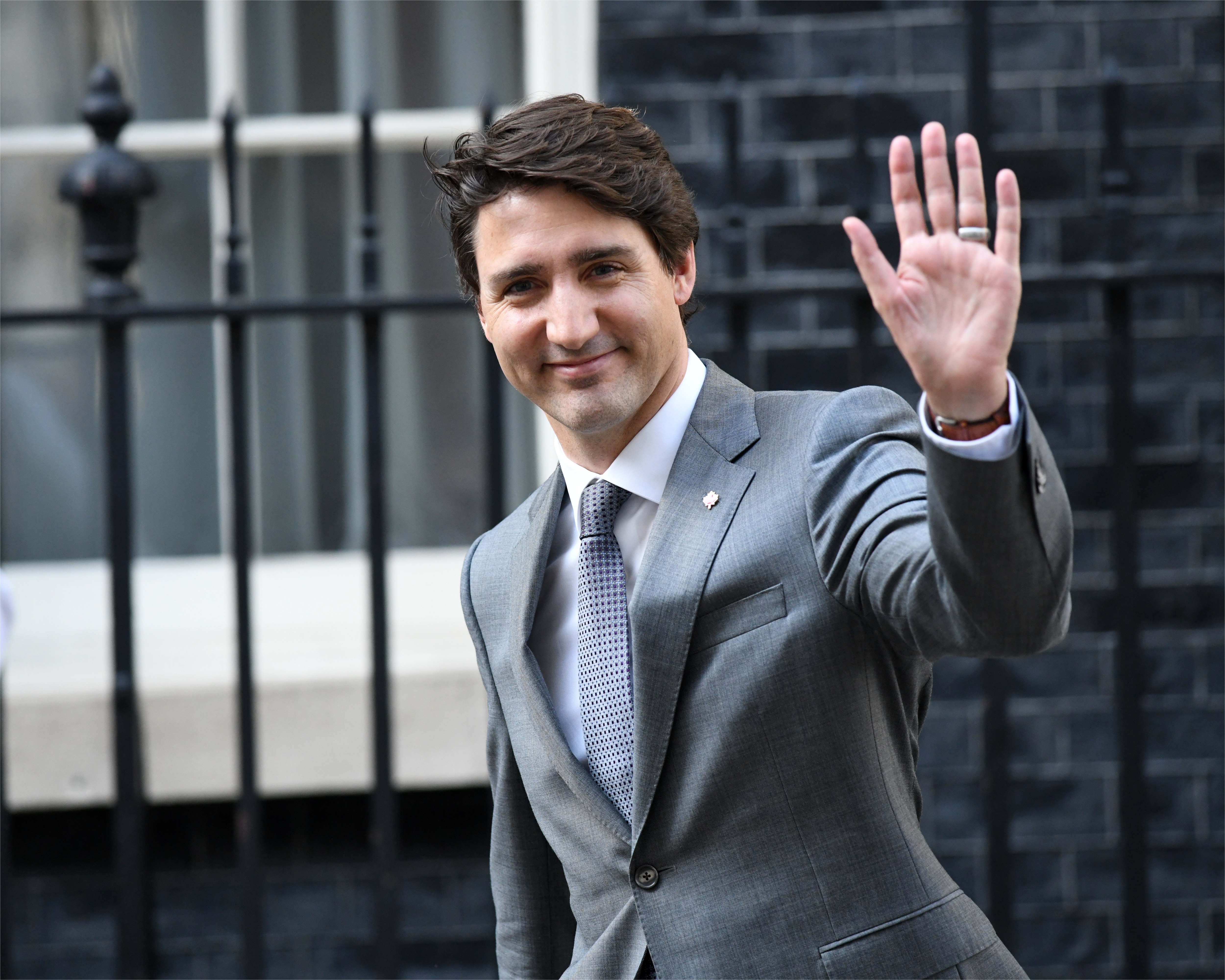 Trudeau spune că țara sa ia în serios amenințările din partea separatiștilor sikh
