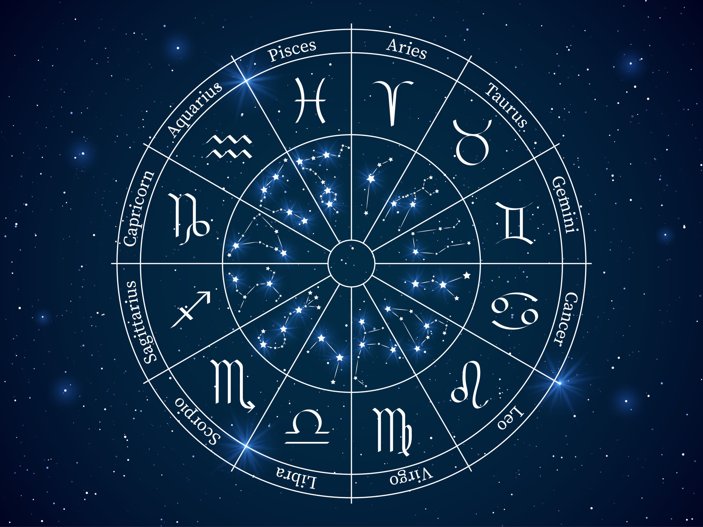 Horoscop joi, 6 iulie. Trei zodii trebuie să ia decizii care schimbă totul în viața lor